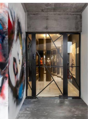 Loft Blumenau